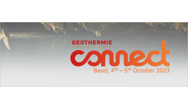 Lors du Forum Géothermie du 4.10.2022 à Basel il sera montré et discuté comment la géothermie peut contribuer concrètement à l'indépendance énergétique et à la décarbonisation de la Suisse. (Photo: ©Connect4geothermal)