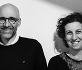 Yves Degoumois und Hélène Bourgeois: "Die großen ARAs im Wallis werden demnächst modernisiert" (© Fabienne Degoumois)