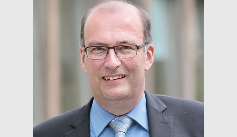 Markus Ritter, der Präsident des Schweizer Bauernverbandes (SBV), macht sich für eine Agrar-Allianz mit den Grünen stark. (Foto: SBV)