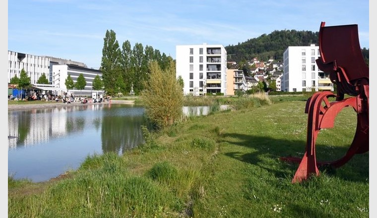 In der Berner Gemeinde Köniz leben über 42'500 Menschen. (Foto: Gemeinde Köniz)