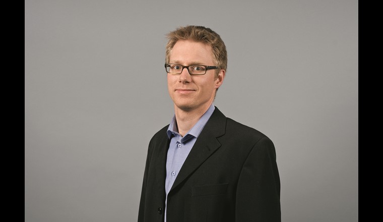 Markus Bareit, Bundesamt für Energie