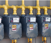 Die Gasmarktöffnung fordert Intensivierung der Arbeiten in den Bereichen Metering und Datenformate. (© 123RF)
