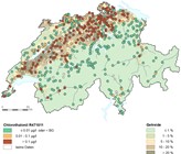 (Quelle: Bundesamt für Umwelt Bafu)