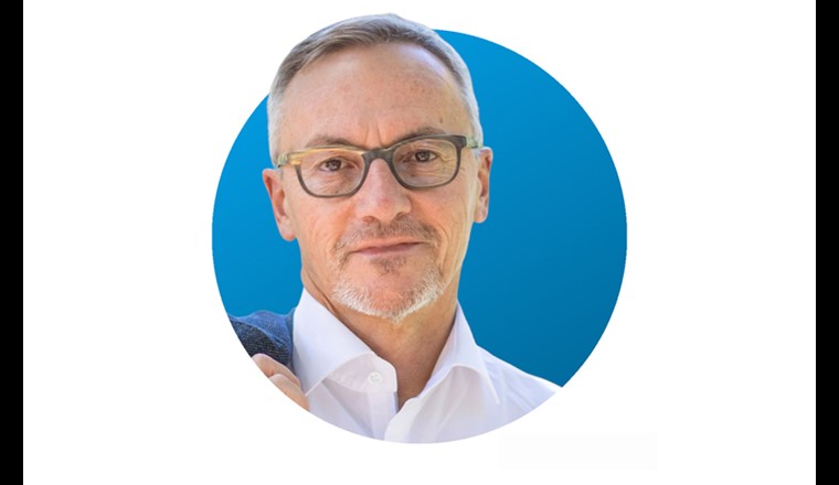 Heinz Habegger, Presidente VSA