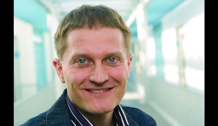 Stefan Hasler, Directeur VSA