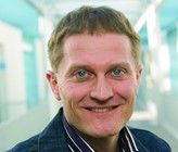 Stefan Hasler, Direktor VSA Stefan Hasler, Direktor VSA
