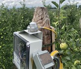 Das oberste Ziel von Smart Water ist die Transparenz über den Wasserhaushalt. (Bild: OST) Das oberste Ziel von Smart Water ist die Transparenz über den Wasserhaushalt. (Bild: OST)