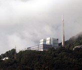 Das ehemalige thermische Kraftwerk in Chavalon gilt als möglicher Standort für ein neues Gaskraftwerk. (Bild: Wikipedia/Armin Kübelbeck) Das ehemalige thermische Kraftwerk in Chavalon gilt als möglicher Standort für ein neues Gaskraftwerk. (Bild: Wikipedia/Armin Kübelbeck)