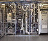 High Efficiency Power-to-Methane Pilot (HEPP) High Efficiency Power-to-Methane Pilot (HEPP)