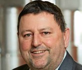 Bruno Broger, Leiter Technik, Liechtensteinische Gasversorgung Bruno Broger, Leiter Technik, Liechtensteinische Gasversorgung
