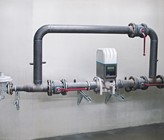 FLOWSIC500: Gaszähler mit modernster Ultraschall-Technologie FLOWSIC500: Gaszähler mit modernster Ultraschall-Technologie