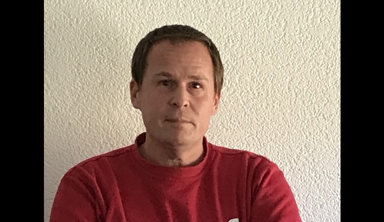Alexandre Galley, Responsable infrastructures, Sinef