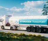 Überschreitet die Wasserstoffkonzentration in der Luft einen Schwellenwert von vier Prozent, was bei ausreichend Druck in einem Wasserstofftank schnell erreicht werden kann, genügt ein einzelner Funken, um eine Explosion auszulösen. Mit Sensoren aus Glasfasern zur Wasserstoffdetektion versuchen Forschende am Fraunhofer HHI dies zu verhindern. (© iStock) Überschreitet die Wasserstoffkonzentration in der Luft einen Schwellenwert von vier Prozent, was bei ausreichend Druck in einem Wasserstofftank schnell erreicht werden kann, genügt ein einzelner Funken, um eine Explosion auszulösen. Mit Sensoren aus Glasfasern zur Wasserstoffdetektion versuchen Forschende am Fraunhofer HHI dies zu verhindern. (© iStock)