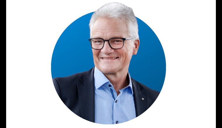 Hans-Peter Wyss
Responsabile Reti e membro della direzione ewb, membro del Comitato VSA