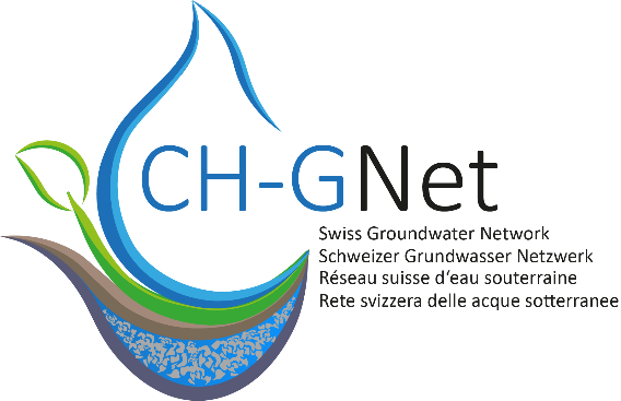 Schweizer Grundwasser Netzwerk, https://www.swissgroundwaternetwork.ch. (Bild: CH-GNet)
