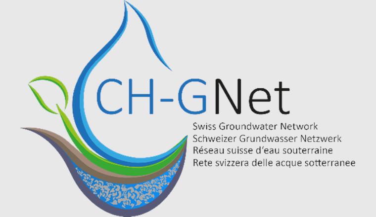 Schweizer Grundwasser Netzwerk, https://www.swissgroundwaternetwork.ch. (Bild: CH-GNet)