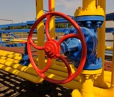 Der Krieg in der Ukraine veränderte die Lage in Bezug auf Erdgas. Die russischen Gaslieferungen können nicht mehr als so sicher wie früher angesehen werden. Lieferkürzungen oder sogar – Unterbrechungen von Seiten Russlands oder als Folge von Sanktionen des Westens lassen sich nicht ausschliessen. (© sergbob/123rf.com) Der Krieg in der Ukraine veränderte die Lage in Bezug auf Erdgas. Die russischen Gaslieferungen können nicht mehr als so sicher wie früher angesehen werden. Lieferkürzungen oder sogar – Unterbrechungen von Seiten Russlands oder als Folge von Sanktionen des Westens lassen sich nicht ausschliessen. (© sergbob/123rf.com)