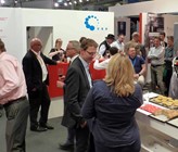 IFAT 2018 - Schweizer Apéro (c) Urs Heutschi, Swissenviro GmbH IFAT 2018 - Schweizer Apéro (c) Urs Heutschi, Swissenviro GmbH