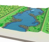 Revitalisierung der Wiese in Basel kommt in die konkrete Phase (Bild: ©Kanton Basel-Stadt Bau- und Verkehrsdepartement) Revitalisierung der Wiese in Basel kommt in die konkrete Phase (Bild: ©Kanton Basel-Stadt Bau- und Verkehrsdepartement)