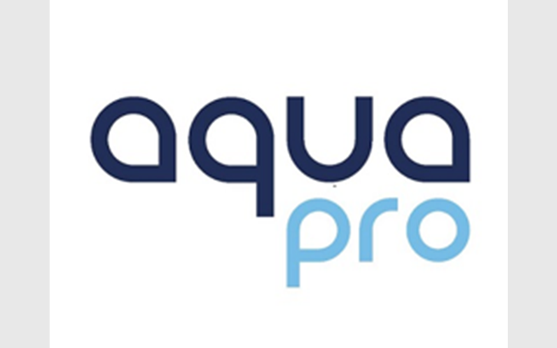 Le salon aqua pro