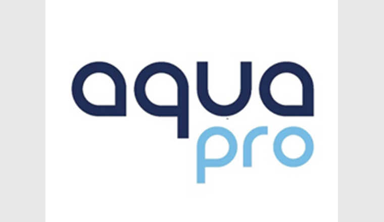 Die Messe aqua pro  findet vom 8. bis 10. Juni 2022 statt. (©aquapro)