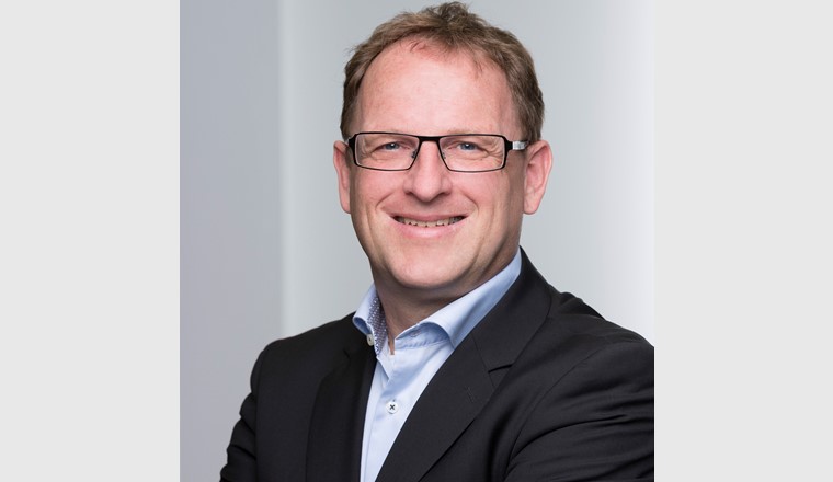 Bernhard Feuerhuber, Dipl.-Ing. FH Maschinenbau, ist seit dem 1. Mai 2022 neu beim SVGW im Fachbereich Fernwärme tätig.