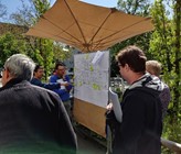 Die Erfahrungsaustausch-Tagungen zu periodischen Sicherheitskontrollen fanden am 20. und 26. April in Olten statt. (Bild: ©SVGW) Die Erfahrungsaustausch-Tagungen zu periodischen Sicherheitskontrollen fanden am 20. und 26. April in Olten statt. (Bild: ©SVGW)