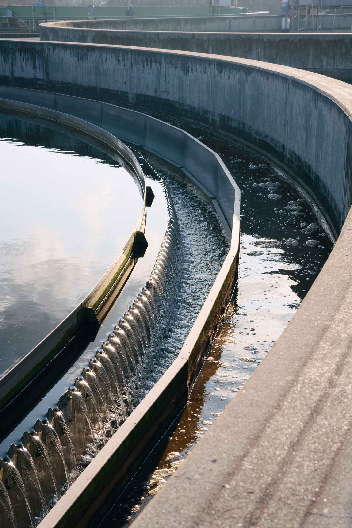 Motionen, Stromversorgung und Phosphorrecycling