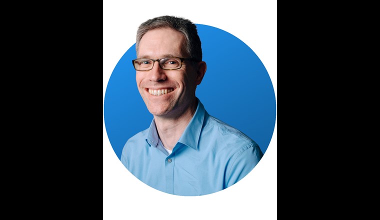Christian Abegglen, Responsable du CC Épuration des eaux du VSA,
Foto (c) Milad/VSA.