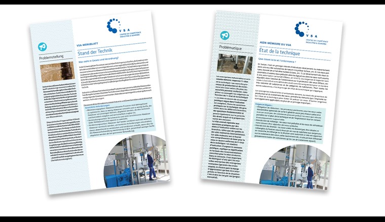 Aide-mémoire CC Industrie et artisanat
