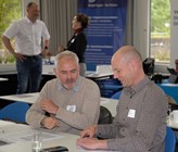 Der FOWA Innovation Day bot viel Raum für Austausch und Diskussion. Der FOWA Innovation Day bot viel Raum für Austausch und Diskussion.