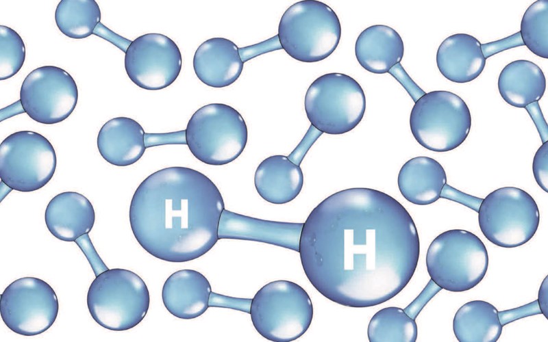 Wasserstoff – auf zu neuen Ufern!