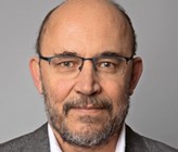 Peter Rudin, CEO Holinger AG, Präsident I+IG, Vorstandsmitglied SVGW Peter Rudin, CEO Holinger AG, Präsident I+IG, Vorstandsmitglied SVGW