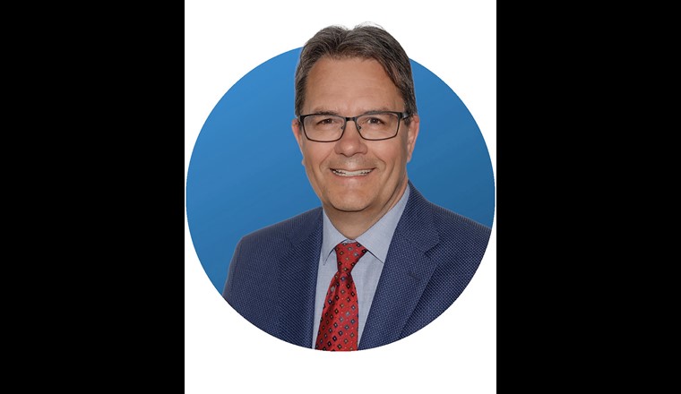 Jürg Möckli, responsable du CC Canalisation