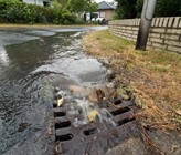 Die negativen Auswirkungen des Klimawandels sind im Siedlungsgebiet bereits heute spürbar. (Bild: ©Christian Schwier/adobestock) Die negativen Auswirkungen des Klimawandels sind im Siedlungsgebiet bereits heute spürbar. (Bild: ©Christian Schwier/adobestock)