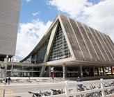 Die diesjährige Jahresversammlung des SVGW fand im Kongresshaus in Biel statt (© Sacha Danesi) Die diesjährige Jahresversammlung des SVGW fand im Kongresshaus in Biel statt (© Sacha Danesi)