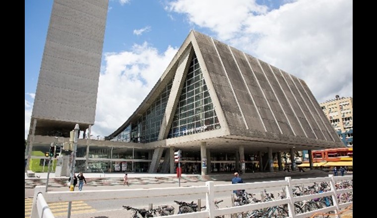 L’assemblée générale 2022 de la SSIGE s’est déroulée au Palais des Congrès de Bienne (© Sacha Danesi)