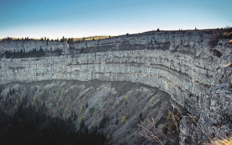 Karstwasser zu Trinkwasser