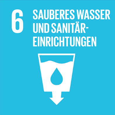 Gewährleistung der Verfügbarkeit und nachhaltigen Bewirtschaftung von Wasser und Sanitärversorgung für alle (Bild: ©EDA)