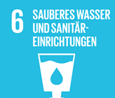 Gewährleistung der Verfügbarkeit und nachhaltigen Bewirtschaftung von Wasser und Sanitärversorgung für alle (Bild: ©EDA) Gewährleistung der Verfügbarkeit und nachhaltigen Bewirtschaftung von Wasser und Sanitärversorgung für alle (Bild: ©EDA)