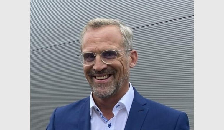 Kurt Lanz, Geschäftsführer von Powerloop seit Juni 2022.