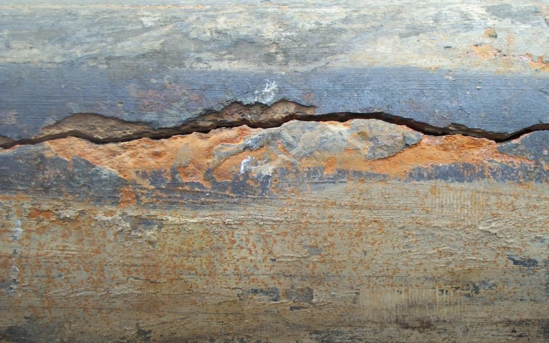 Protection contre la corrosion