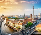 Vom 18. bis 19. Oktober findet in Berlin die gat | wat 2022 statt. Bild: (©f.peters/adobestock)