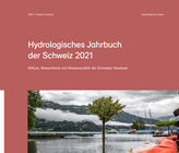 Das Hydrologische Jahrbuch der Schweiz wird vom Bundesamt für Umwelt (BAFU) herausgegeben und liefert einen Überblick über das hydrologische Geschehen auf nationaler Ebene. (Bild: ©BAFU) Das Hydrologische Jahrbuch der Schweiz wird vom Bundesamt für Umwelt (BAFU) herausgegeben und liefert einen Überblick über das hydrologische Geschehen auf nationaler Ebene. (Bild: ©BAFU)