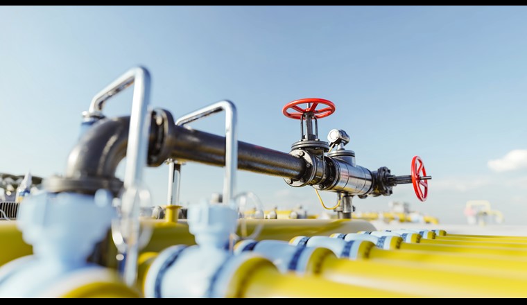 Non appena inizia a delinearsi una situazione di penuria vengono lanciati appelli al risparmio a tutti i consumatori di gas naturale. (Immagine: ©Photocreo Bednarek/adobestock)