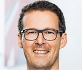 Michael Nussbaumer, CIO Regionalwerke AG, Baden