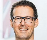 Michael Nussbaumer, CIO Regionalwerke AG, Baden Michael Nussbaumer, CIO Regionalwerke AG, Baden