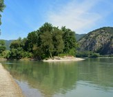Auen an der Donau. (Bild: ©jggrz /3471 on Pixabay) Auen an der Donau. (Bild: ©jggrz /3471 on Pixabay)