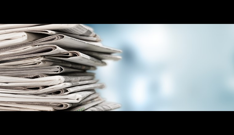 Was gab in den letzten Wochen in den Medien zu reden? (Bild: ©BillionPhotos.com/adobestock)