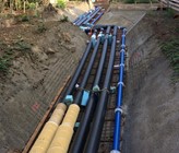 Die Aufgabe der Fernwärme Hauptkommission ist die übergeordnete, strategische Entwicklung des Fachbereichs. (Bild: ©Eniwa AG) Die Aufgabe der Fernwärme Hauptkommission ist die übergeordnete, strategische Entwicklung des Fachbereichs. (Bild: ©Eniwa AG)